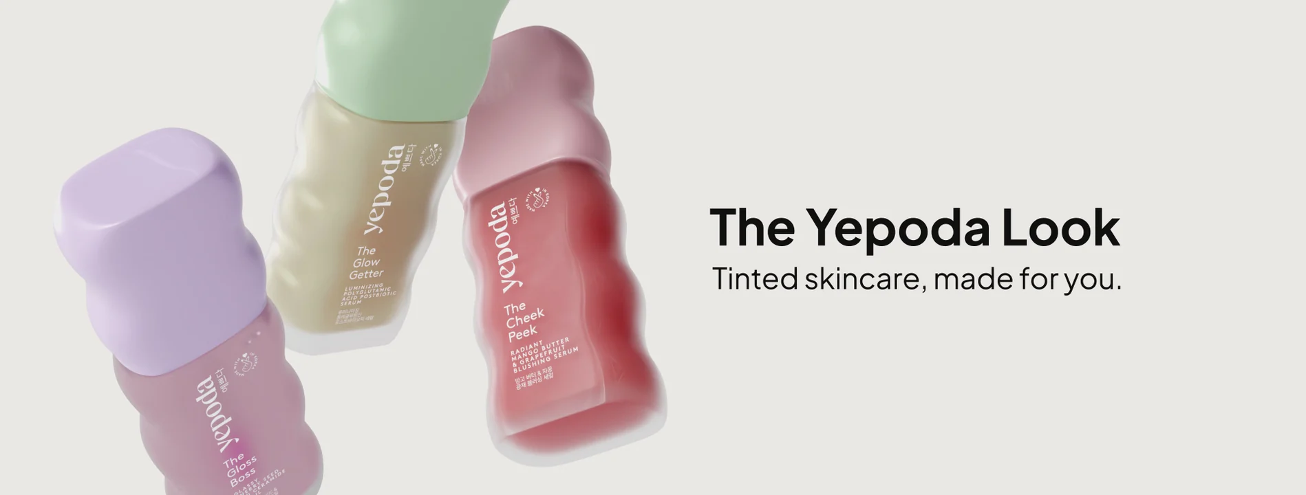 Unlock Your Ultimate Korean Glow